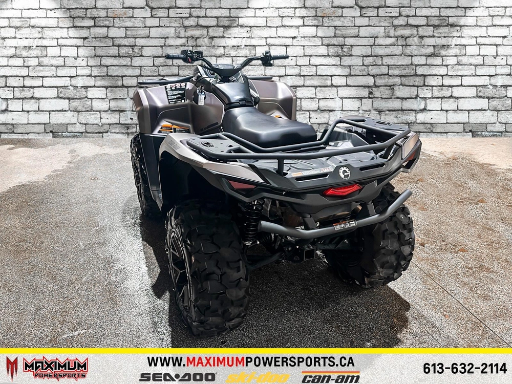 Can-am Outlander Xt 700 2025 alt