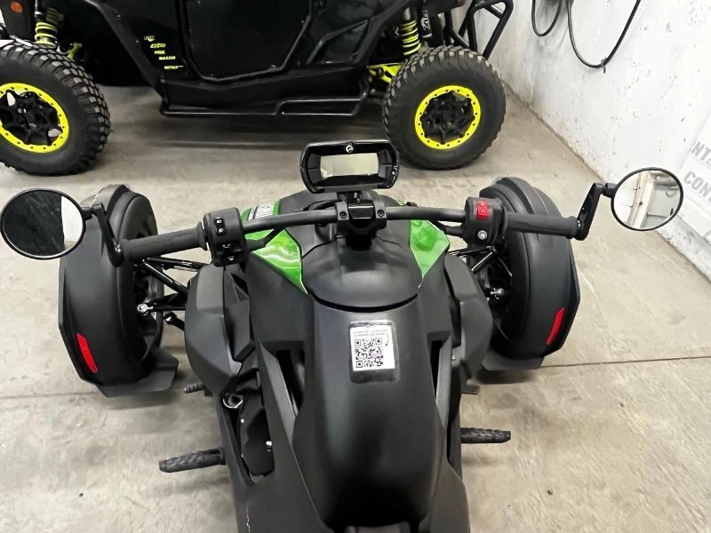 2024 Can-am Ryker (900 Ace) alt