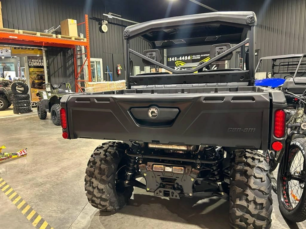 Can-am Defender Xt Hd7 2026 alt