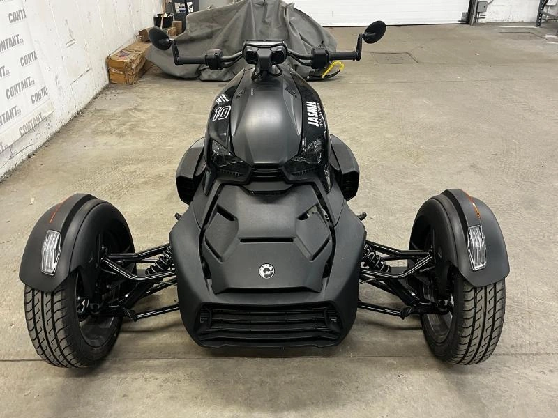 2024 Can-am Ryker (900 Ace) alt