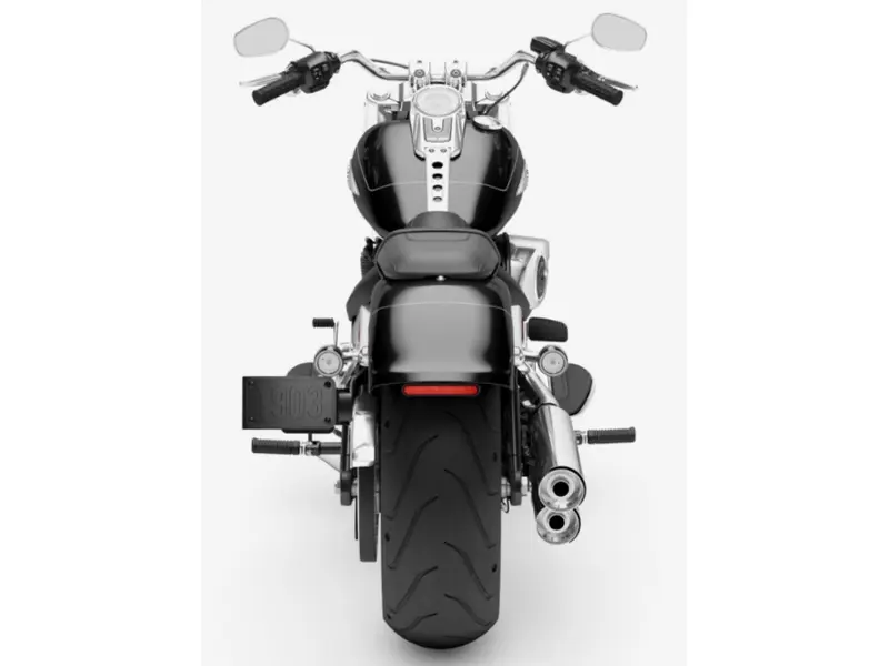 2026 Harley-Davidson FLFB FAT BOY