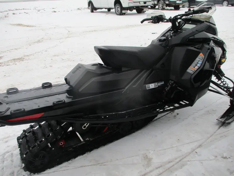 2024 Ski-Doo MXZ XRS 600R Etec MXRL