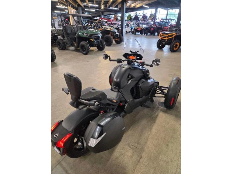 2023 Can-am Ryker Sport 900 alt