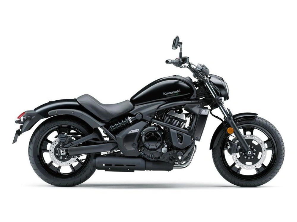 Kawasaki Vulcan S 2026 alt
