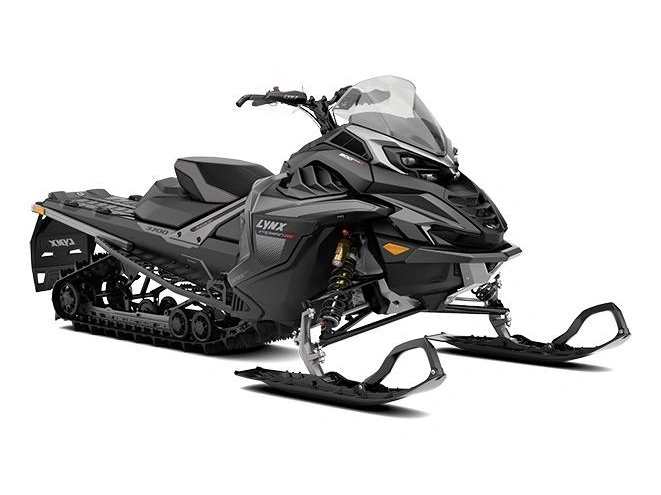 2026 Ski-doo Xterrain Re 850 E-tec Turbo R 2.0'' Shot Touchscreen alt
