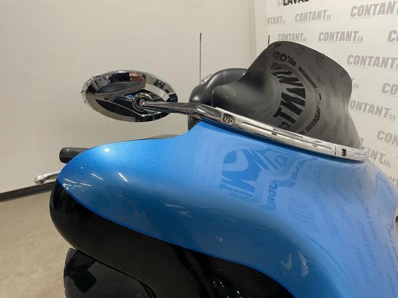 2011 Harley-davidson Flhtk 1690 alt