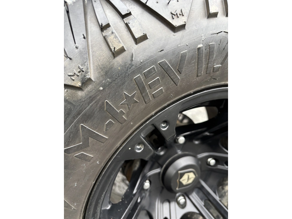 Polaris Ranger Xp1000 Northstar Premium A/c 2020 alt