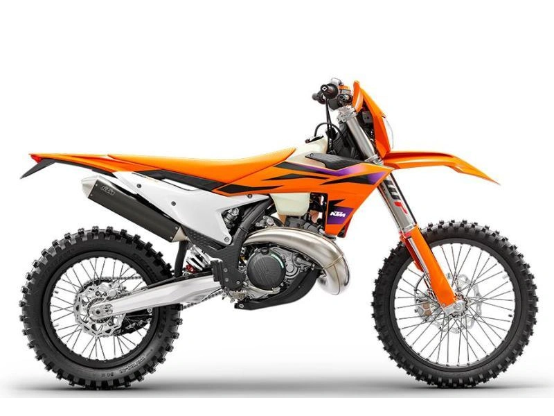 2024 Ktm 250 Xc-w alt