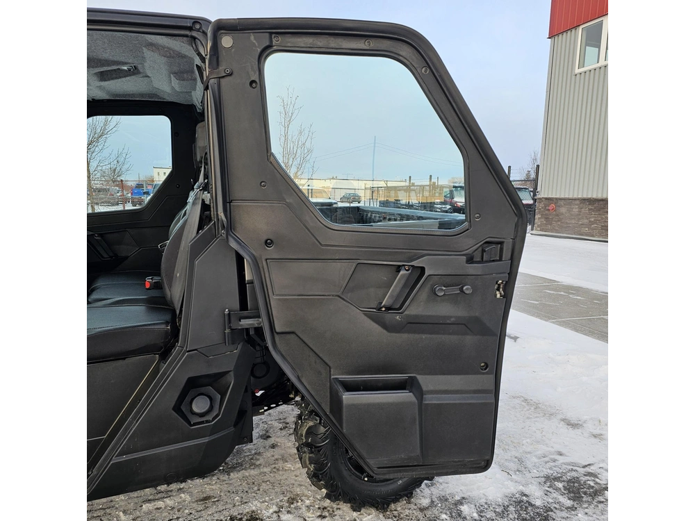 2022 Polaris Ranger Xp 1000 Northstar Premium alt