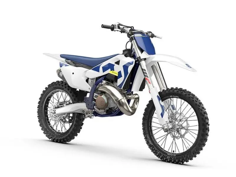 2026 Husqvarna TC 250 thumbnail 8