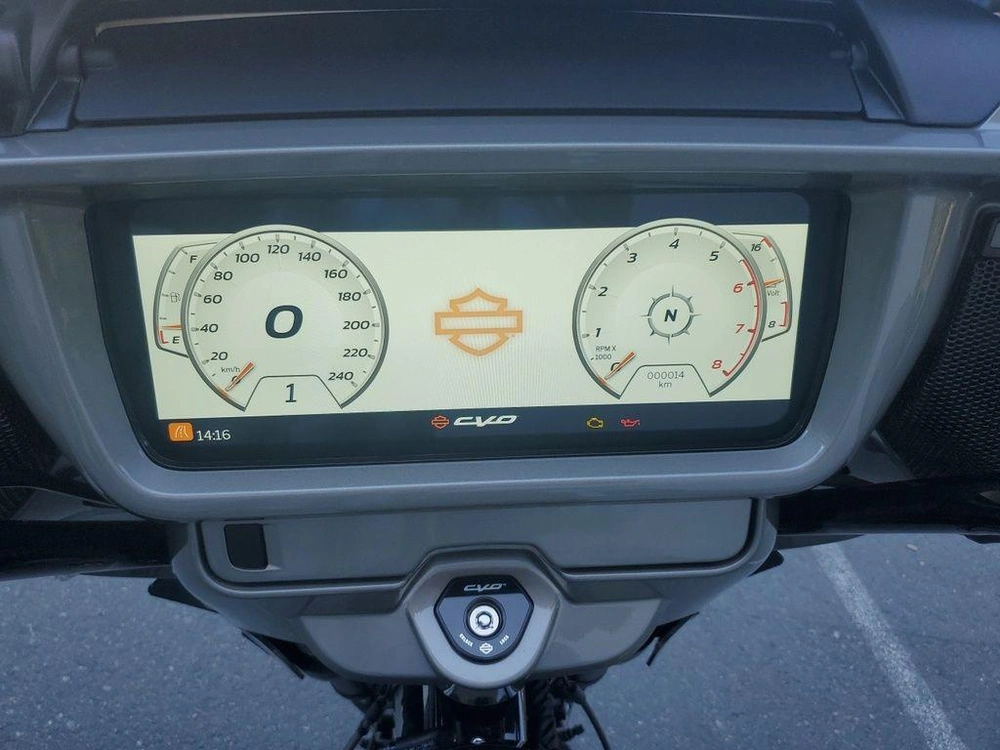 2023 Harley-davidson Flhxse - Cvo™ Street Glide™ alt