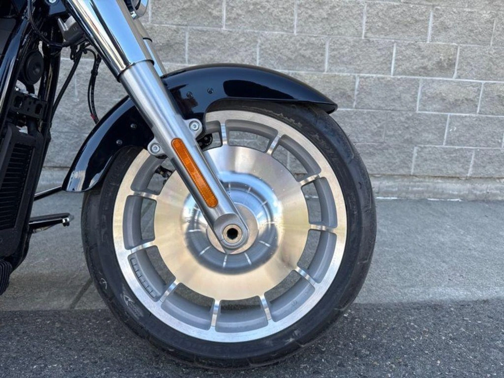 2024 Harley-davidson Flfbs - Fat Boy™ 114 alt