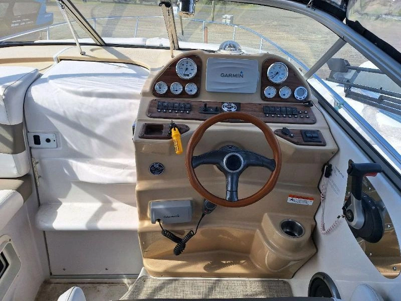 Glastron Glastron Gs289 Cruiser 2013 alt