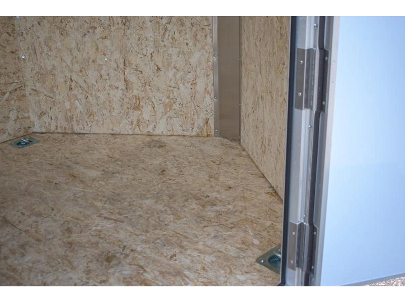 Stealth Trailers C6x12 Sa Rr 2025 alt