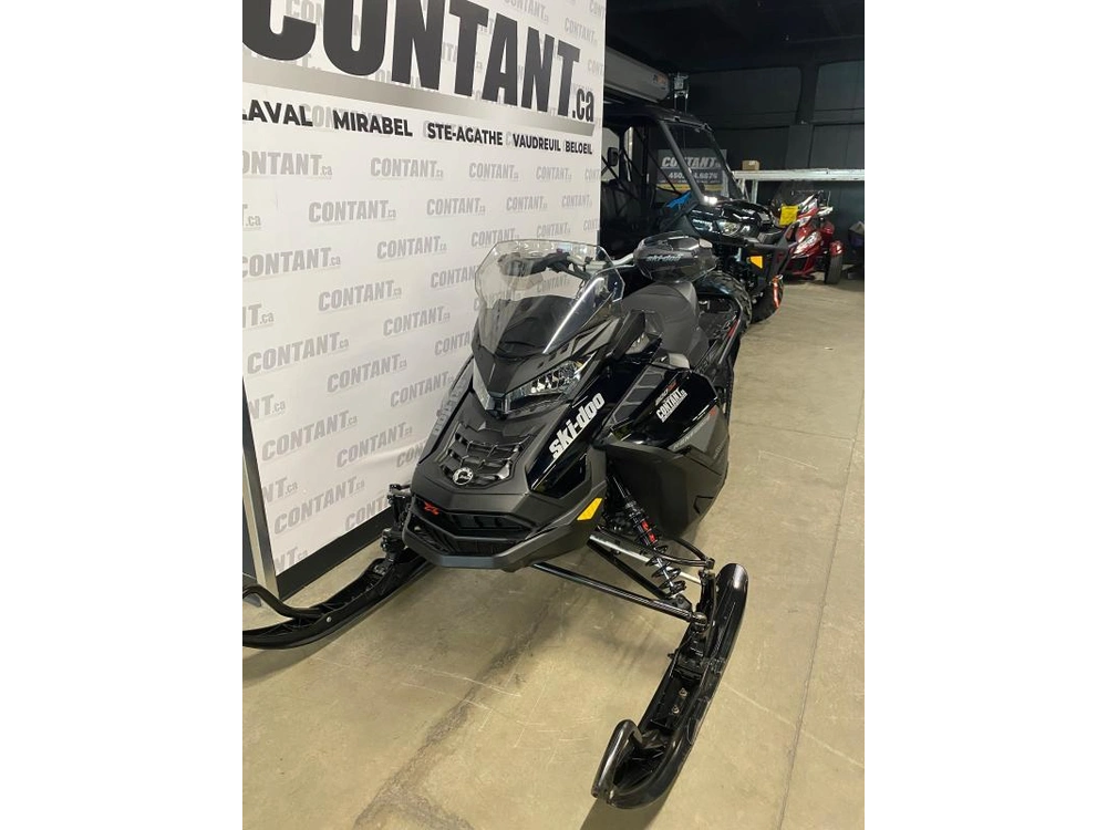 2019 Ski-doo Renegade X 900 Ace Turbo alt