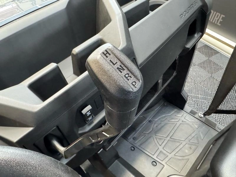 Polaris Ranger 500 2026 alt