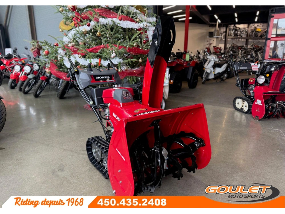 Honda Hs 928ctd 2026 alt