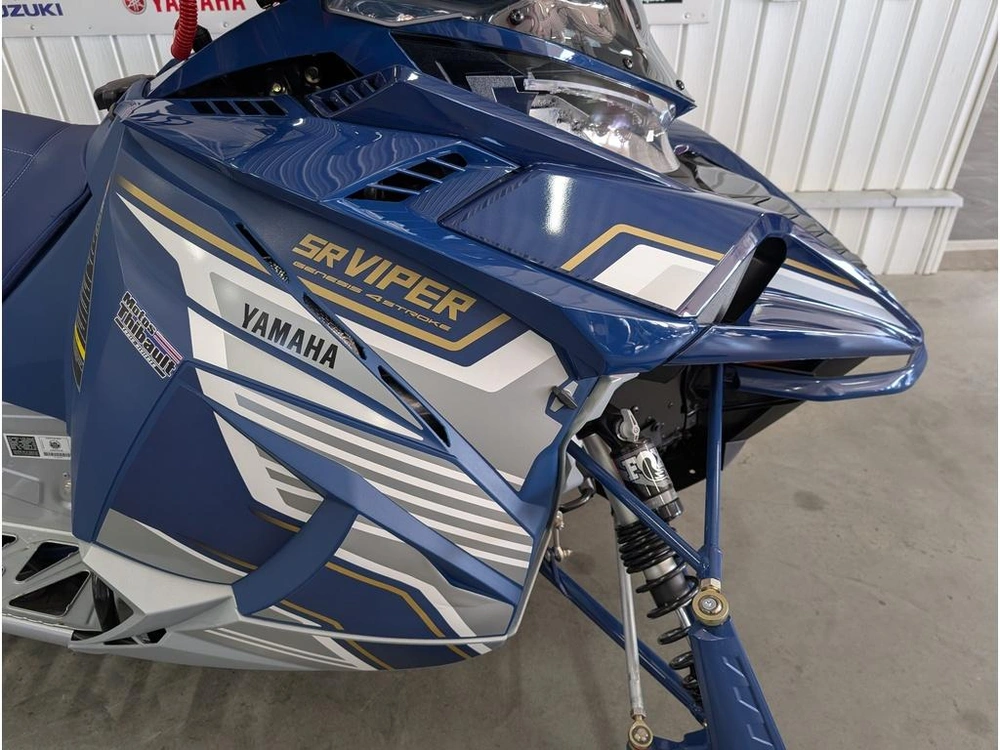 2024 Yamaha Sr Viper L-tx alt