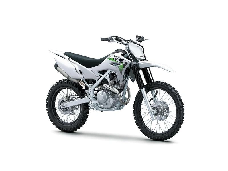 2026 Kawasaki Klx230r alt