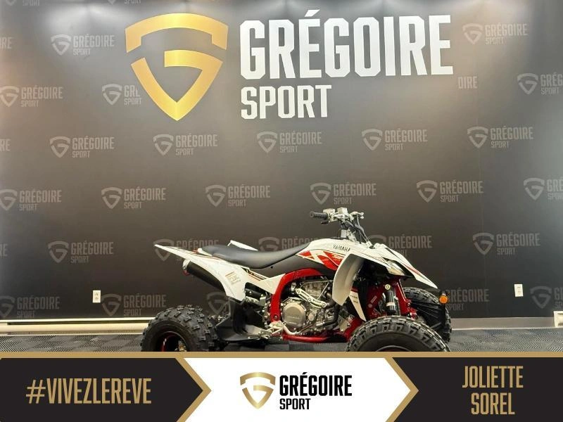 Yamaha Yfz450r Se 2026 alt