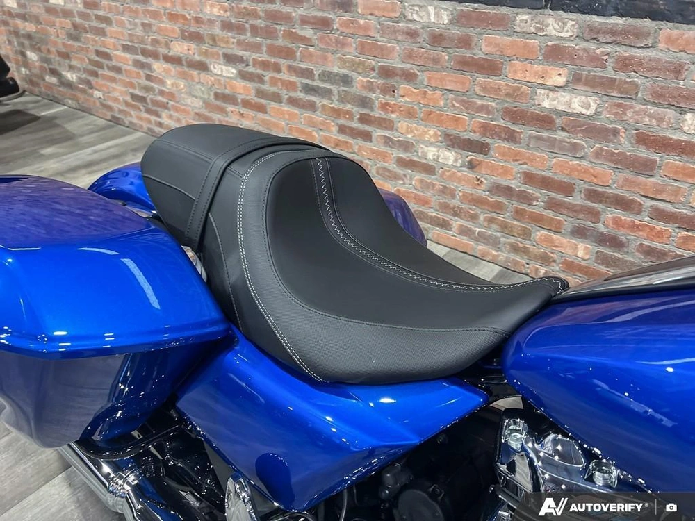 2025 Harley-davidson Flhx - Street Glide® alt