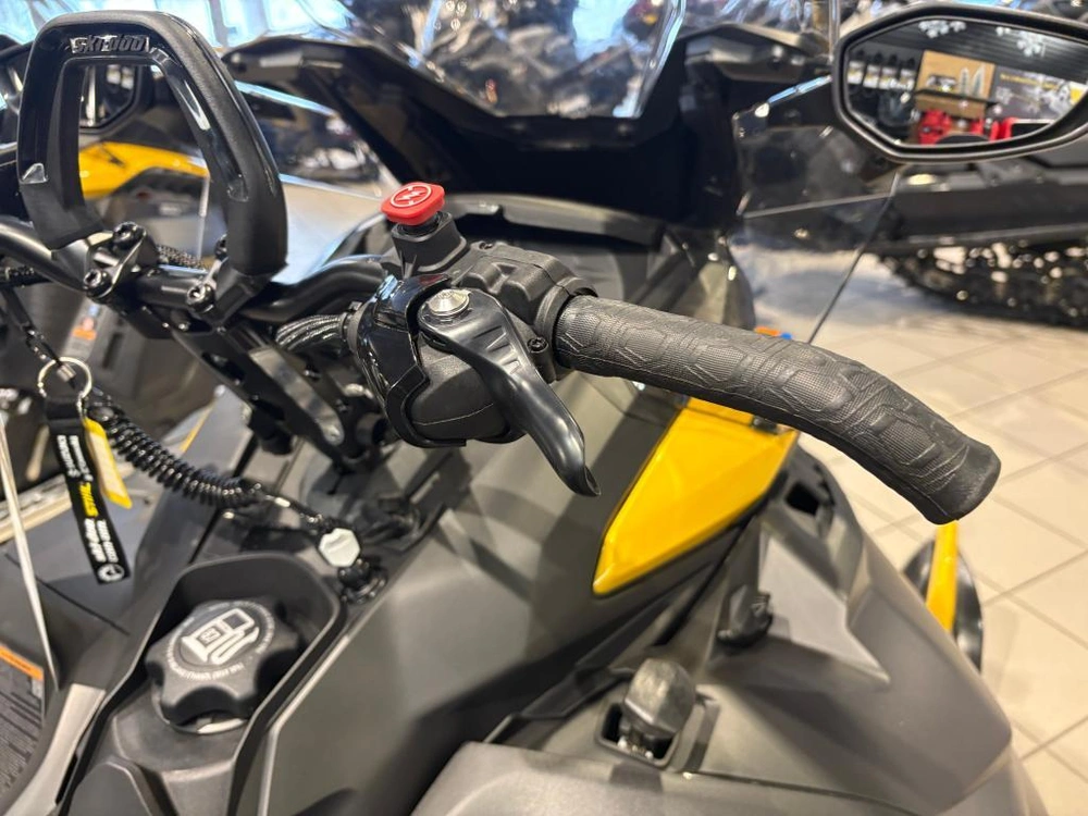 Ski-doo Expedition Le 24'' 900 Ace Silent Cobra 1.5'' E.s. 2026 alt