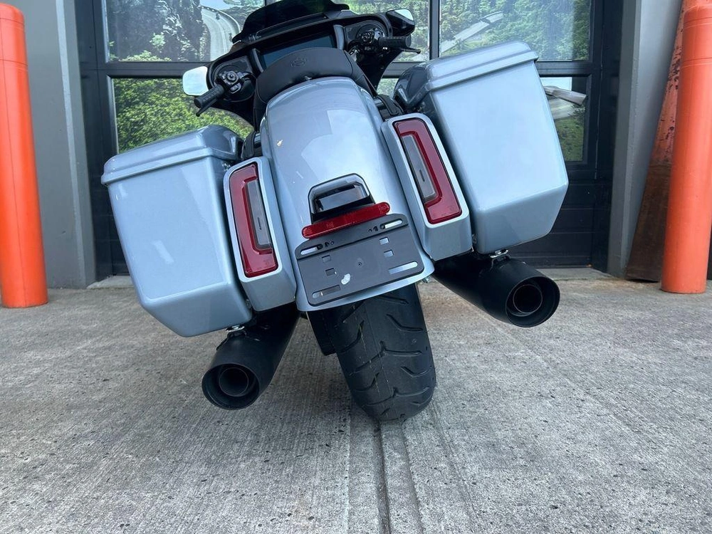 2024 Harley-davidson Flhx - Street Glide™ alt