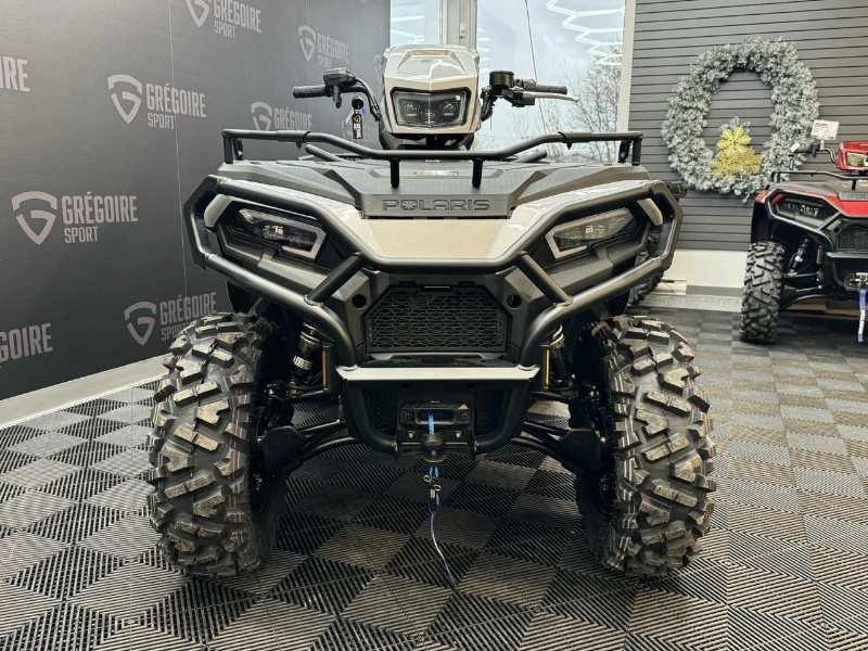 Polaris Sportsman Touring 570 Ultimate 2026 alt