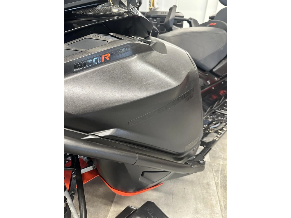 Ski-doo Expedition Se 600r 2022 alt