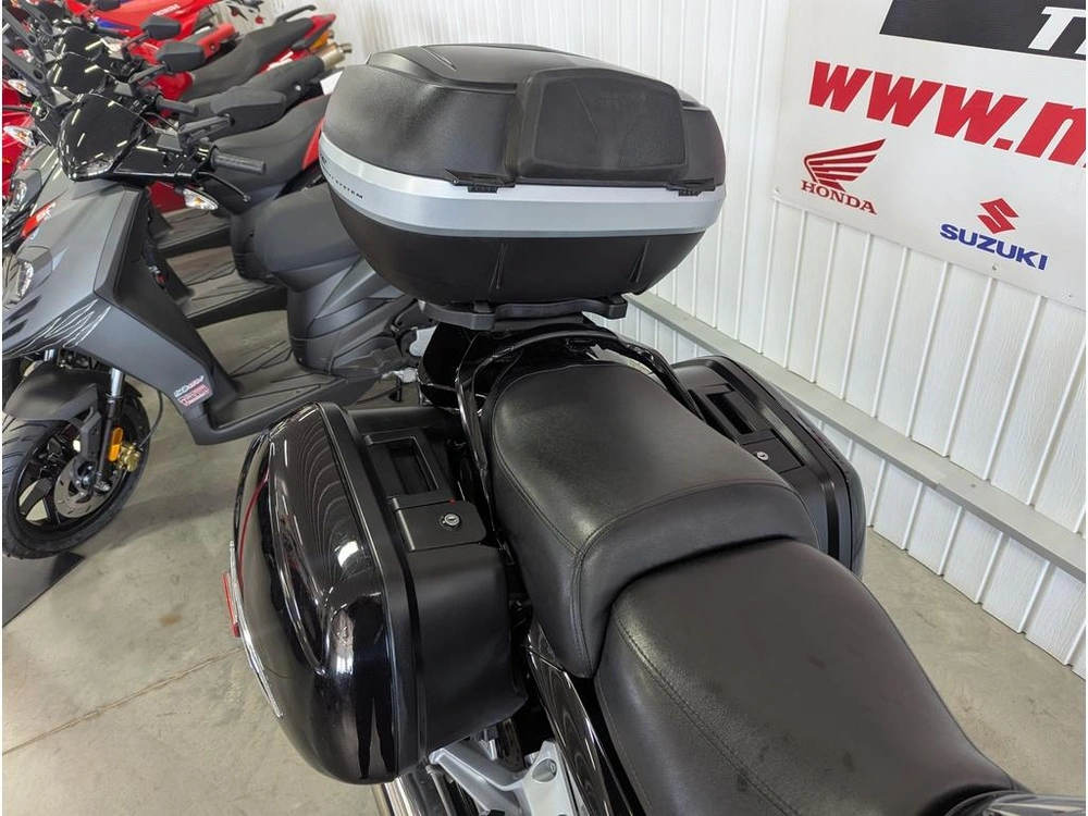 2014 Yamaha Fjr1300 alt