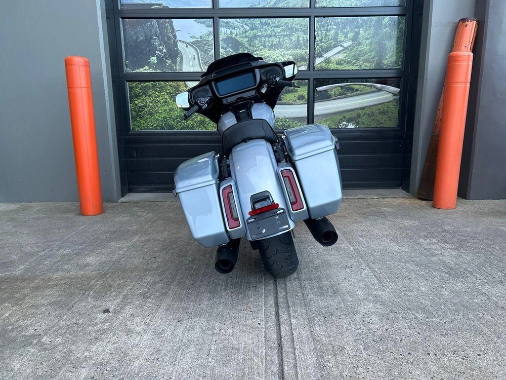 2024 Harley-davidson Flhx - Street Glide™ alt