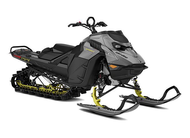 2026 Ski-Doo Summit ADR w/ Edge Pkg 146 850 E-TEC SHOT
