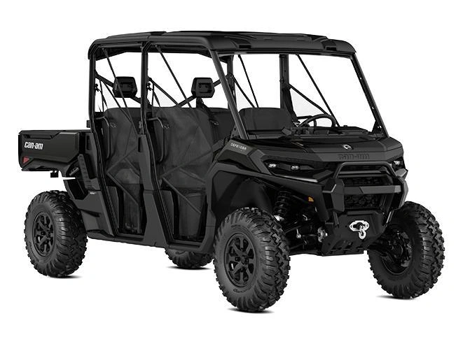 Can-am Defender Max Xt Hd11 2026 alt