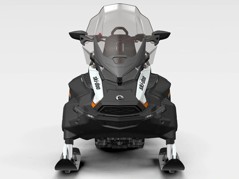 Ski-doo Skandic Le 900 Ace 20 Pouces 2026 alt