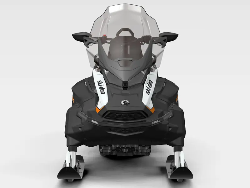 2026 Ski-Doo SKANDIC LE 20 900 ACE 20 POUCES