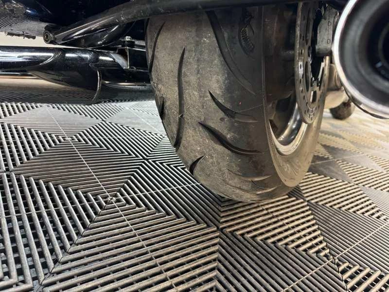 Kawasaki Vulcan 1600 Nomad 2005 alt