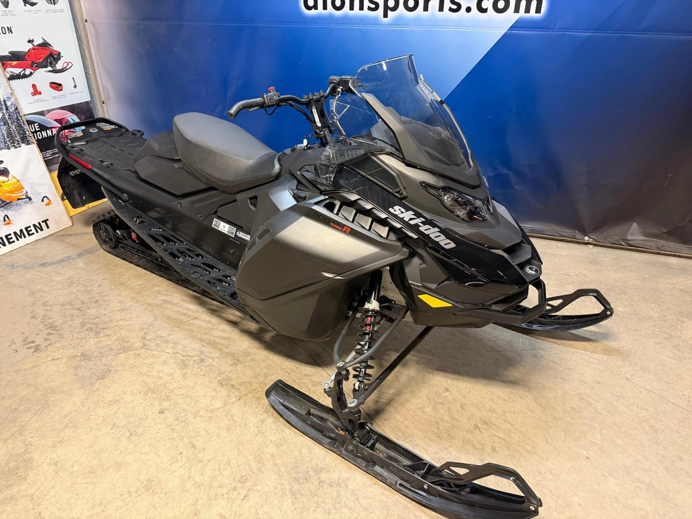 Ski-doo Renegade Adrenaline 900 Ace Turbo R 2026 alt