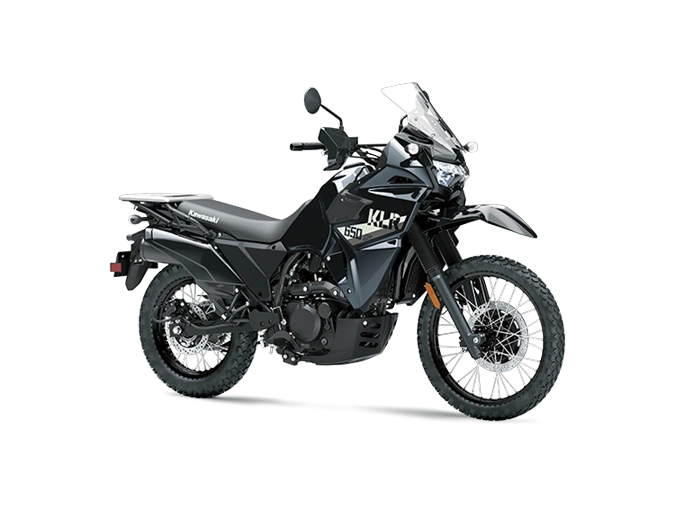 2026 Kawasaki Klr650 S alt
