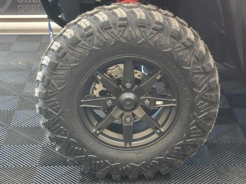 Polaris General Xp 1000 Premium 2025 alt