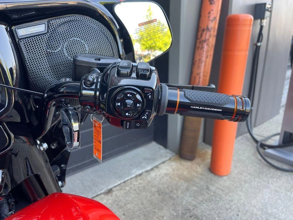 2024 Harley-davidson Flhxse - Cvo™ Street Glide™ alt