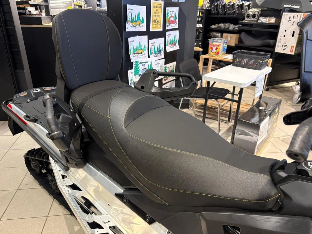 Ski-doo Expedition Sport 900 Ace Charger 1.5'' E.s. 2026 alt