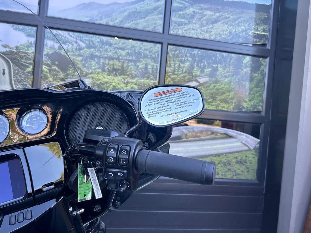 2024 Harley-davidson Flhtk - Ultra Limited™ alt