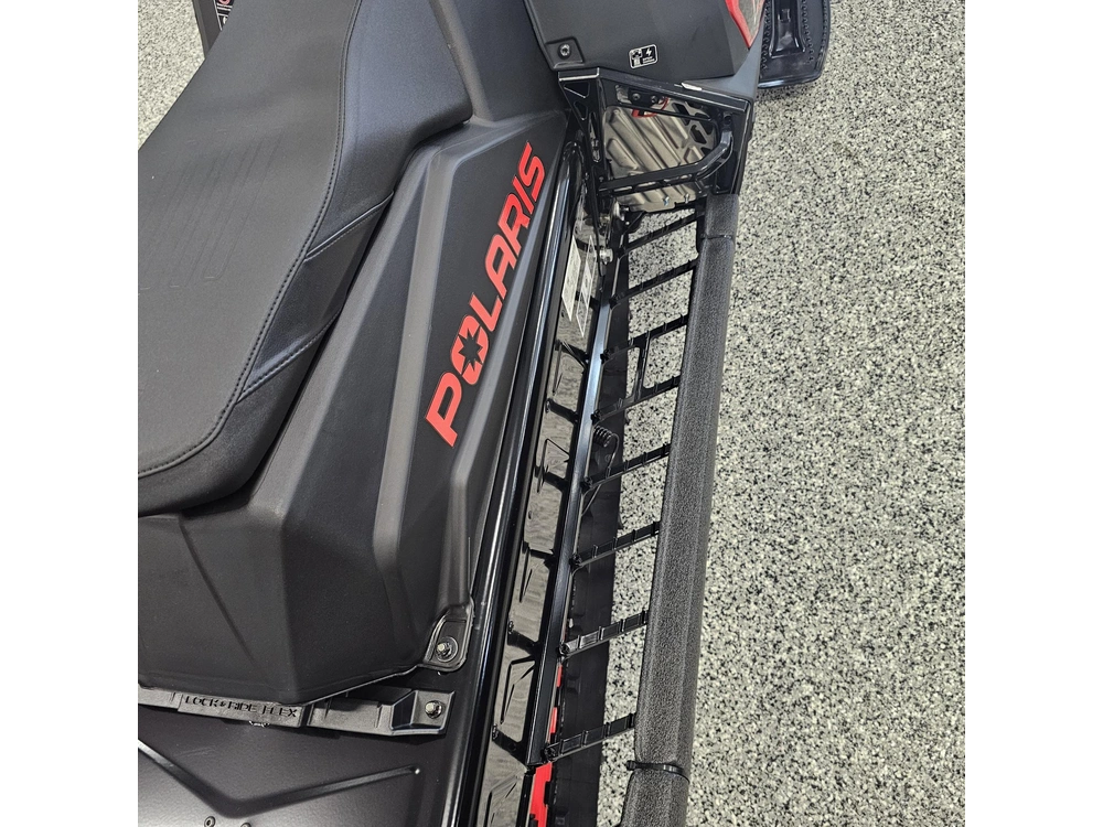 2026 Polaris Patriot Boost Rmk Khaos 155 alt