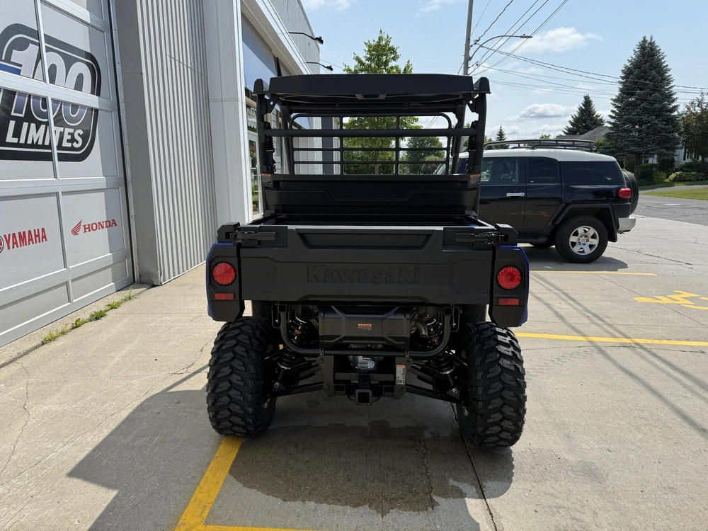 Kawasaki Mule Pro-mx Eps Le 2026 alt