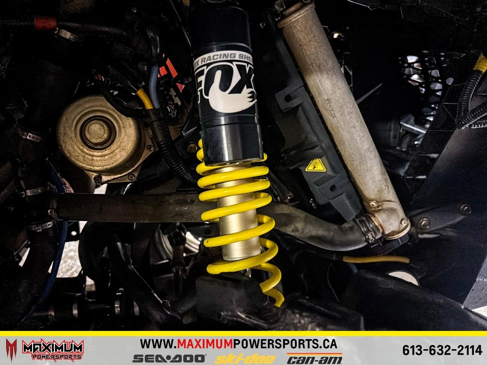 Can-am Outlander Xxc 1000r 2018 alt