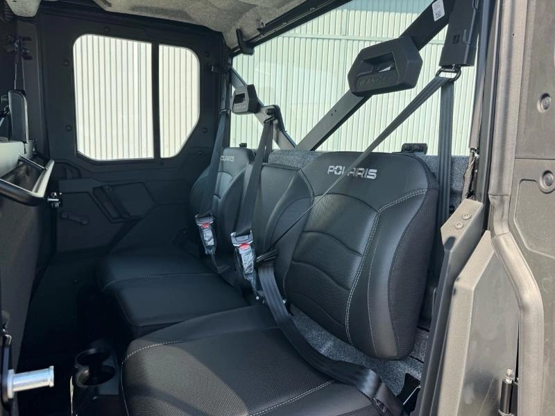 Polaris Ranger Crew Xp 1000 Northstar Edition Ultimate 2026 alt