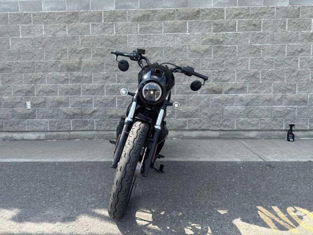 2024 Harley-davidson Rh975s - Nightster™ Special alt