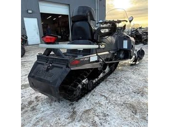 Ski-doo Expedition Le 900 Ace Turbo 20'' 2017 alt