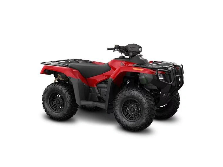 Honda Rubicon 700 2025 alt