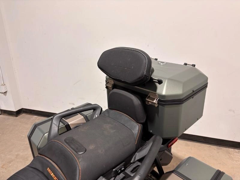 Can-am Canyon Redrock 2025 alt